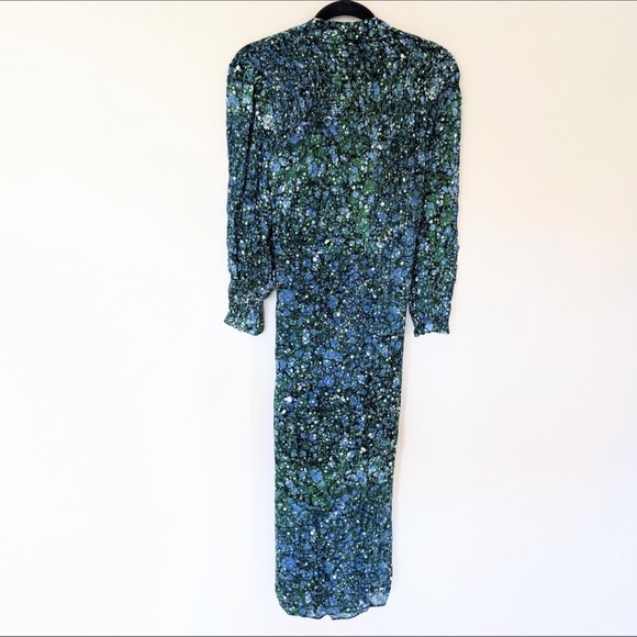 VERONICA BEARD Mirren dress  Sz 12 - Picture 5 of 5